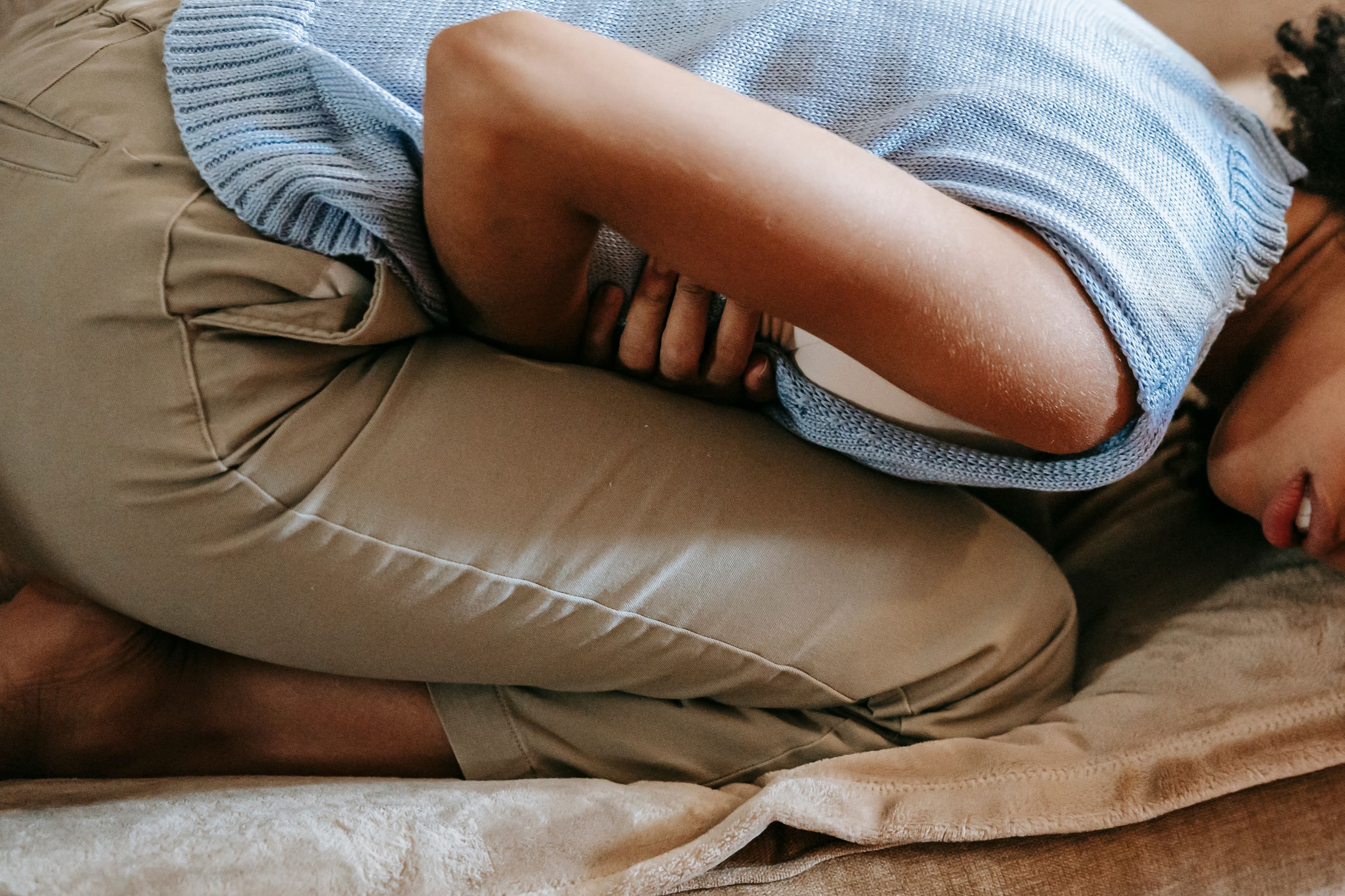 Endometriosis condition and management