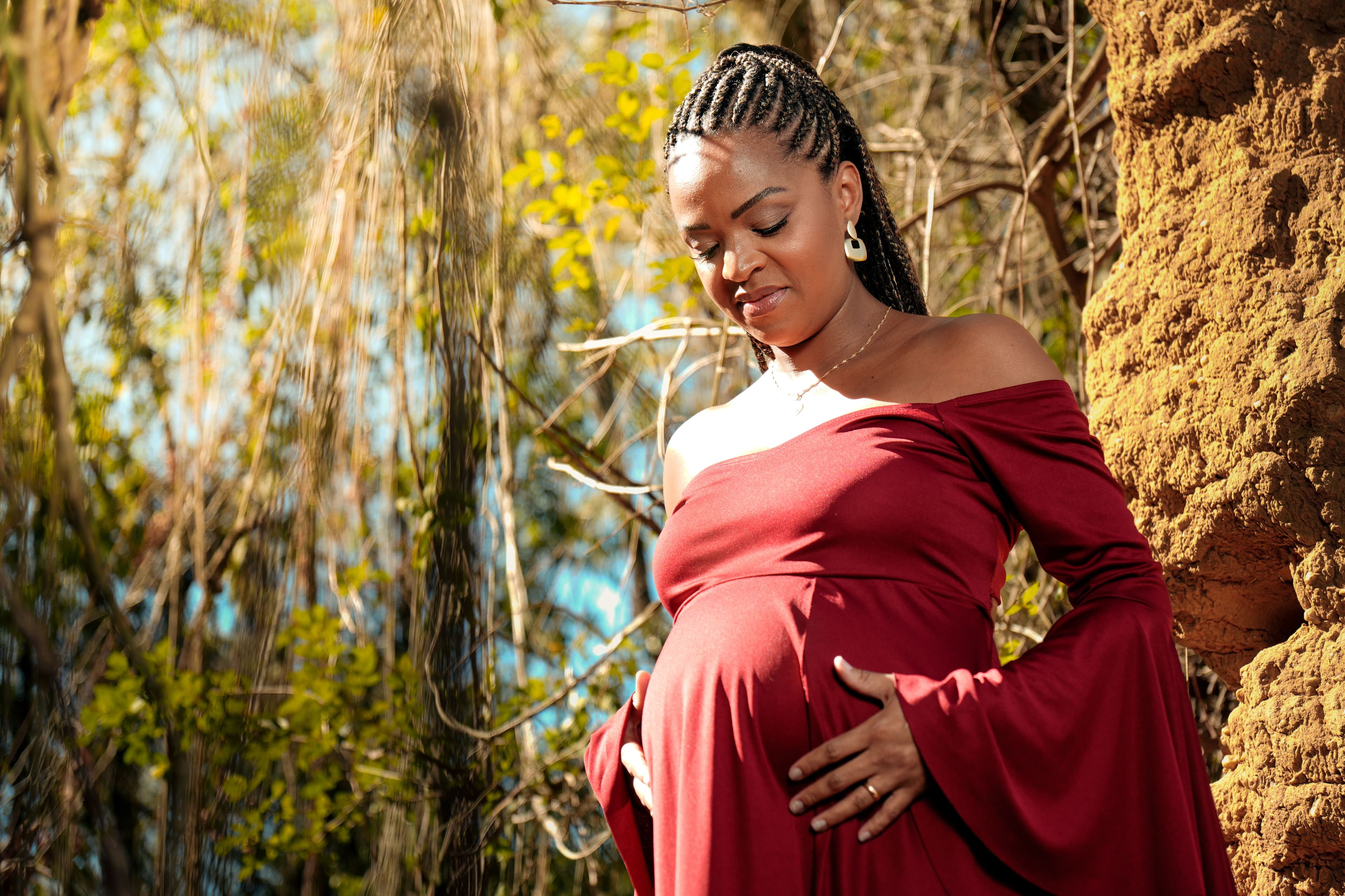 Pregnancy preparation and care