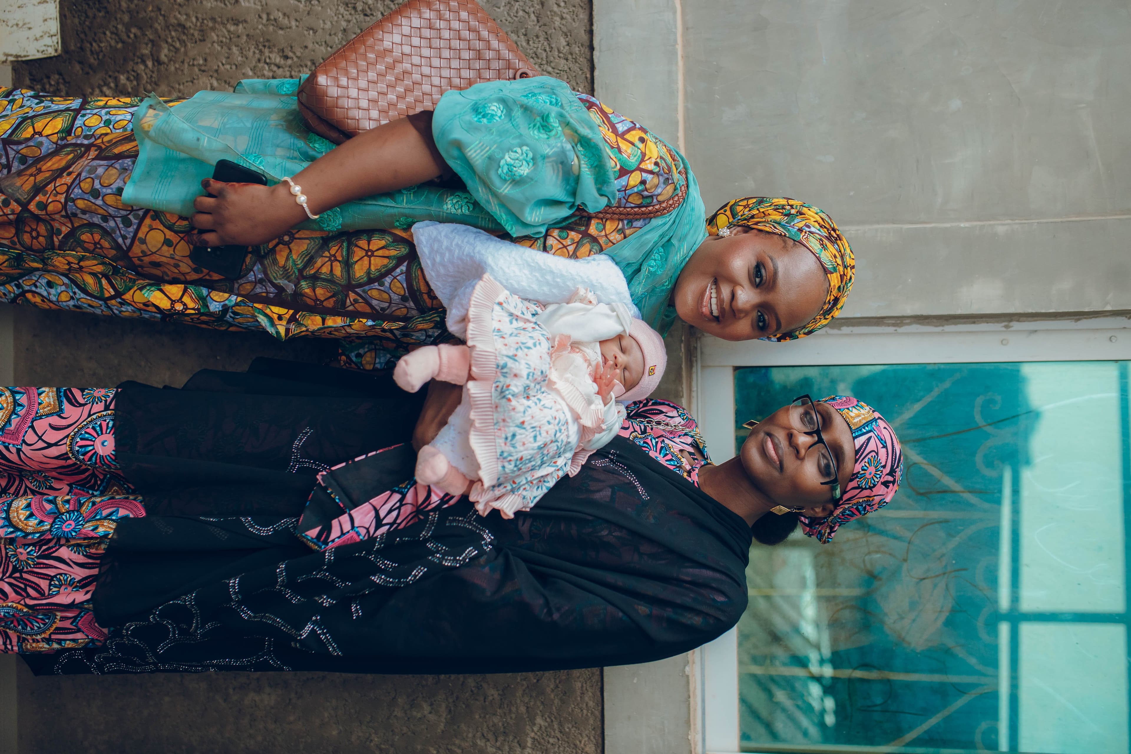 Surrogacy and alternative family building